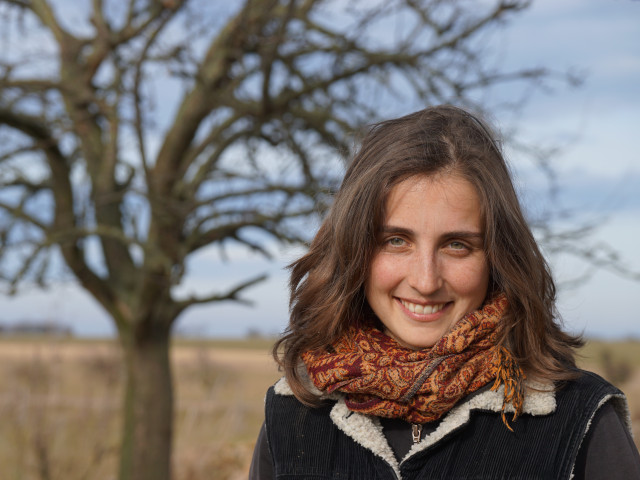 Gesine Langlotz